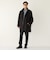 《予約》〈撥水・防風・防花粉〉All Weather Tex 2.5レイヤー 3WAYビジネスコート