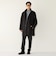 《予約》〈撥水・防風・防花粉〉All Weather Tex 2.5レイヤー 3WAYビジネスコート