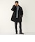 《予約》〈撥水・防風・防花粉〉All Weather Tex 2.5レイヤー 3WAYビジネスコート