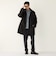 《予約》〈撥水・防風・防花粉〉All Weather Tex 2.5レイヤー 3WAYビジネスコート