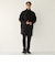 《予約》〈撥水・防風・防花粉〉All Weather Tex 2.5レイヤー 3WAYビジネスコート