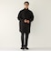《予約》〈撥水・防風・防花粉〉All Weather Tex 2.5レイヤー 3WAYビジネスコート