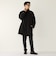《予約》〈撥水・防風・防花粉〉All Weather Tex 2.5レイヤー 3WAYビジネスコート