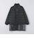 《予約》〈撥水・防風・防花粉〉All Weather Tex 2.5レイヤー 3WAYビジネスコート