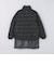 《予約》〈撥水・防風・防花粉〉All Weather Tex 2.5レイヤー 3WAYビジネスコート