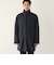 《予約》〈撥水・防風・防花粉〉All Weather Tex 2.5レイヤー 3WAYビジネスコート