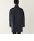 《予約》〈撥水・防風・防花粉〉All Weather Tex 2.5レイヤー 3WAYビジネスコート