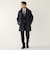 《予約》〈撥水・防風・防花粉〉All Weather Tex 2.5レイヤー 3WAYビジネスコート