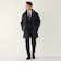 《予約》〈撥水・防風・防花粉〉All Weather Tex 2.5レイヤー 3WAYビジネスコート