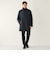 《予約》〈撥水・防風・防花粉〉All Weather Tex 2.5レイヤー 3WAYビジネスコート