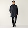《予約》〈撥水・防風・防花粉〉All Weather Tex 2.5レイヤー 3WAYビジネスコート