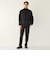 《予約》〈撥水・防風・防花粉〉All Weather Tex 2.5レイヤー 3WAYビジネスコート