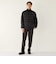 《予約》〈撥水・防風・防花粉〉All Weather Tex 2.5レイヤー 3WAYビジネスコート