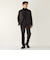 《予約》〈撥水・防風・防花粉〉All Weather Tex 2.5レイヤー 3WAYビジネスコート
