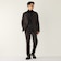 《予約》〈撥水・防風・防花粉〉All Weather Tex 2.5レイヤー 3WAYビジネスコート