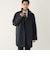 《予約》〈撥水・防風・防花粉〉All Weather Tex 2.5レイヤー 3WAYビジネスコート