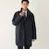 《予約》〈撥水・防風・防花粉〉All Weather Tex 2.5レイヤー 3WAYビジネスコート