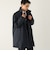 《予約》〈撥水・防風・防花粉〉All Weather Tex 2.5レイヤー 3WAYビジネスコート