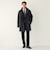 《予約》〈撥水・防風・防花粉〉All Weather Tex 2.5レイヤー 3WAYビジネスコート