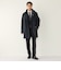 《予約》〈撥水・防風・防花粉〉All Weather Tex 2.5レイヤー 3WAYビジネスコート