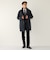 《予約》〈撥水・防風・防花粉〉All Weather Tex 2.5レイヤー 3WAYビジネスコート