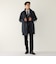 《予約》〈撥水・防風・防花粉〉All Weather Tex 2.5レイヤー 3WAYビジネスコート
