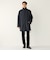 《予約》〈撥水・防風・防花粉〉All Weather Tex 2.5レイヤー 3WAYビジネスコート