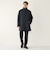 《予約》〈撥水・防風・防花粉〉All Weather Tex 2.5レイヤー 3WAYビジネスコート