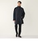 《予約》〈撥水・防風・防花粉〉All Weather Tex 2.5レイヤー 3WAYビジネスコート