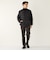 《予約》〈撥水・防風・防花粉〉All Weather Tex 2.5レイヤー 3WAYビジネスコート