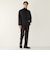 《予約》〈撥水・防風・防花粉〉All Weather Tex 2.5レイヤー 3WAYビジネスコート