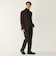 《予約》〈撥水・防風・防花粉〉All Weather Tex 2.5レイヤー 3WAYビジネスコート