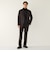 《予約》〈撥水・防風・防花粉〉All Weather Tex 2.5レイヤー 3WAYビジネスコート