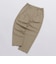 〈洗濯機可能〉ホームスパン ジャージー イージー パンツ