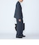 【WEB限定】〈手洗い可能〉接触冷感・防シワ POLYVALENT ストレッチ イージーセットアップ