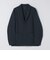 【WEB限定】〈手洗い可能〉UVケア・防シワ POLYVALENT ストレッチ イージーセットアップ