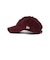 NEW ERA: MLB 9TWENTY コーデュロイ ベースボール キャップ 26AW