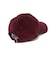 NEW ERA: MLB 9TWENTY コーデュロイ ベースボール キャップ 26AW