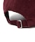 NEW ERA: MLB 9TWENTY コーデュロイ ベースボール キャップ 26AW