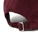 NEW ERA: MLB 9TWENTY コーデュロイ ベースボール キャップ 26AW