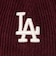 NEW ERA: MLB 9TWENTY コーデュロイ ベースボール キャップ 26AW