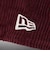 NEW ERA: MLB 9TWENTY コーデュロイ ベースボール キャップ 26AW