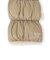 《予約》【SHIPS別注】TAION:〈手洗い可能〉SHIRRING MUFFLER