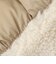 《予約》【SHIPS別注】TAION:〈手洗い可能〉SHIRRING MUFFLER