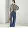 《予約》〈手洗い可能〉ジャカード モール カーディガン 26AW