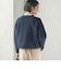 《予約》〈手洗い可能〉ジャカード モール カーディガン 26AW