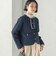 《予約》〈手洗い可能〉ジャカード モール カーディガン 26AW