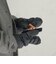 【SHIPS別注】TAION:〈手洗い可能〉SHIRRING MITTEN