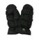 【SHIPS別注】TAION:〈手洗い可能〉SHIRRING MITTEN