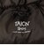 【SHIPS別注】TAION:〈手洗い可能〉SHIRRING MITTEN